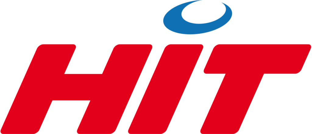 Logo HIT - Supermarkt