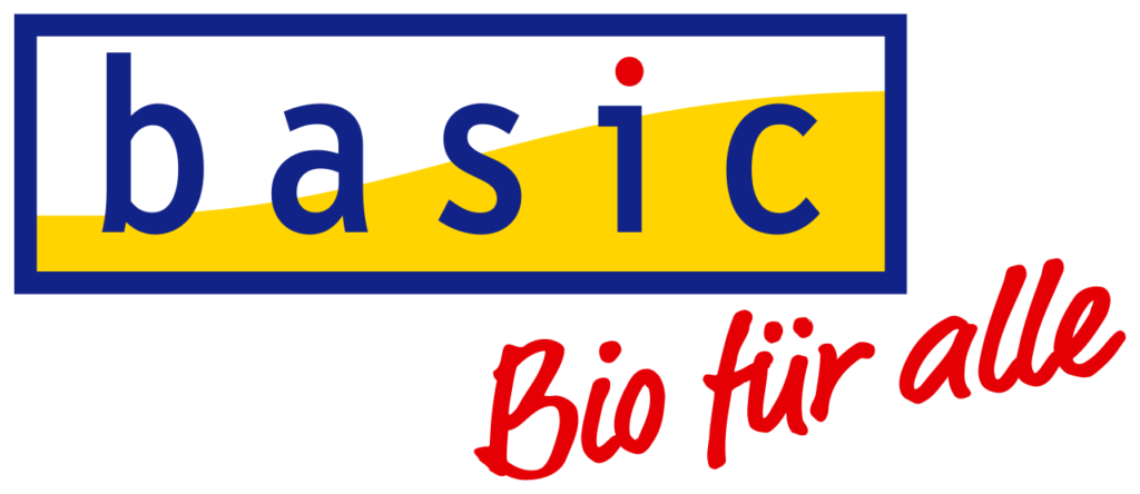 Logo Basic - Bio für alle
