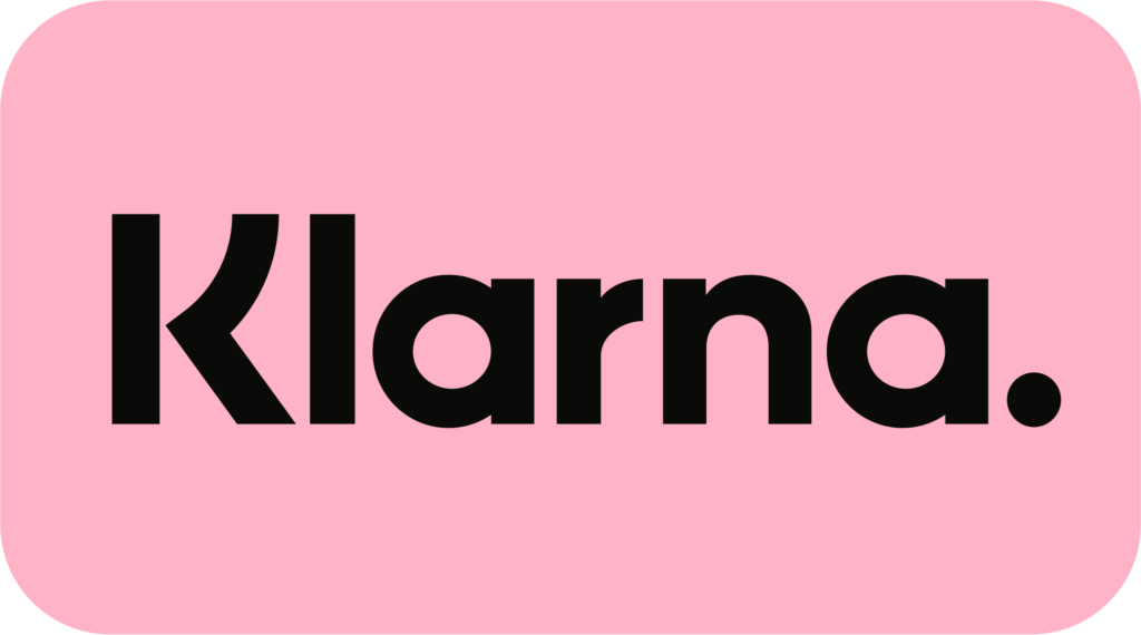 Bezahlmethode Klarna Logo