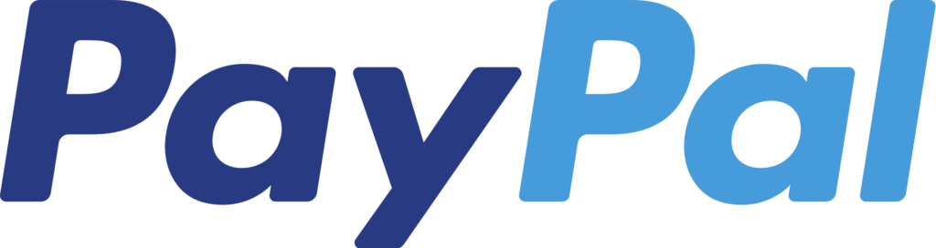 Bezahlmethode Paypal Logo