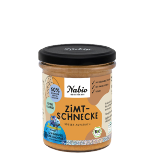 Zimtschnecke