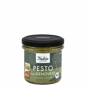 Pesto alla Genovese