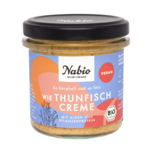 Wie Thunfischcreme Packshot Front