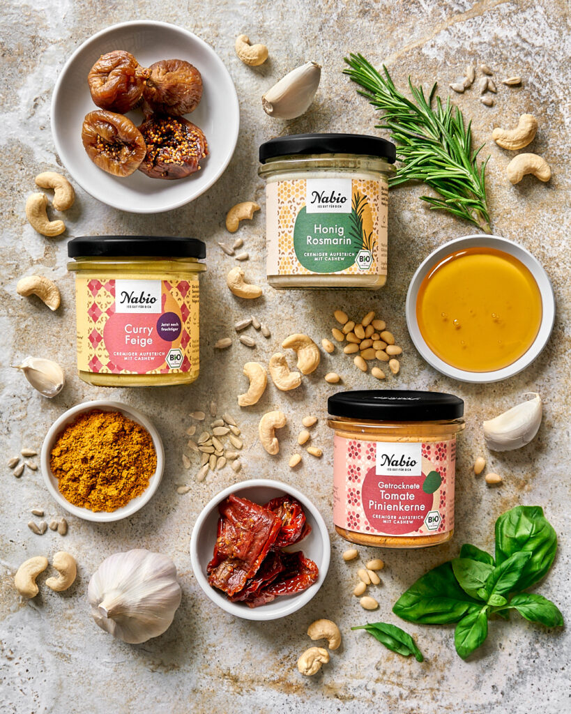 Cashew Cremes 1 4x5