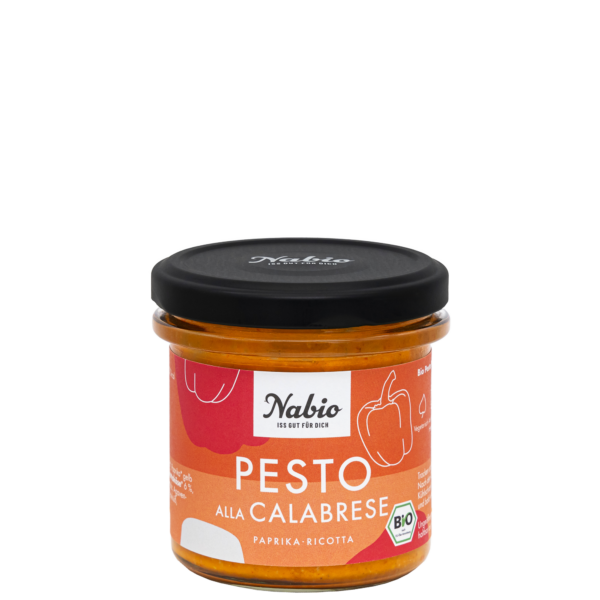 Pestos - Nabio Pestos - Nabio
