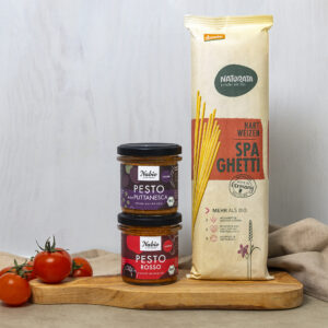 Pesto Bundle vegan