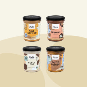 Süße Aufstrich-Box