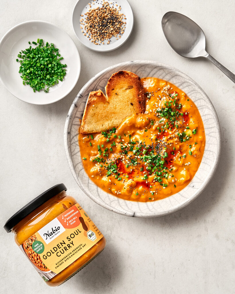 Nabio_GoldenSoul Curry