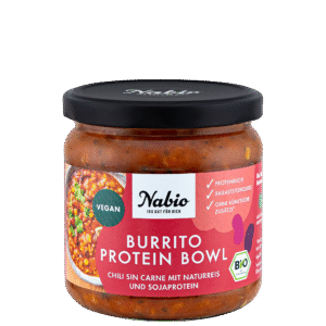 Burrito Protein Bowl