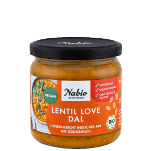 Lentil Love Dal