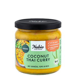 Coconut Thai Curry